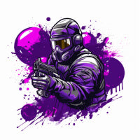 GB Paintball