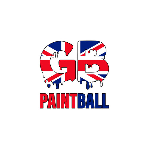 GB Paintball